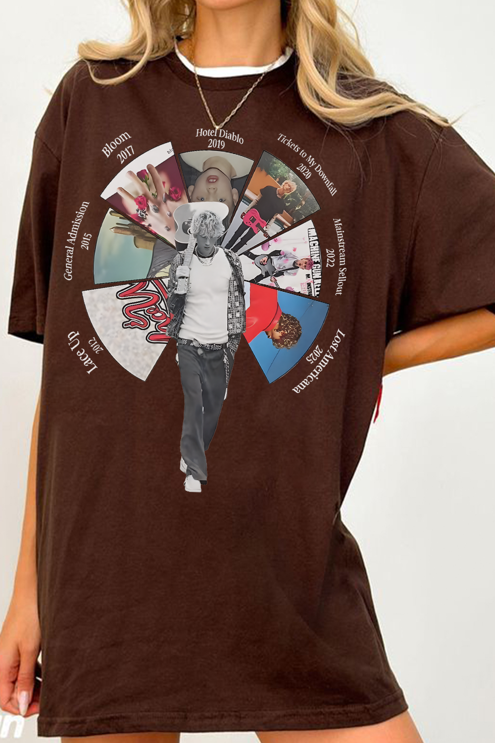 MGK Shirt