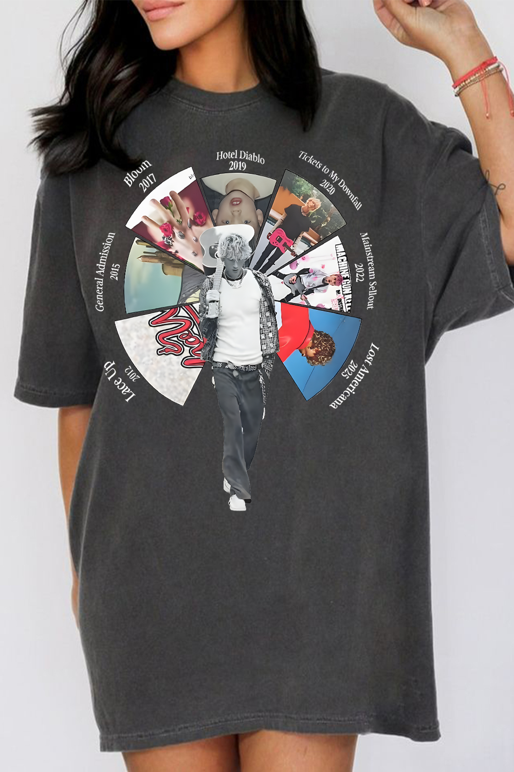 MGK Shirt