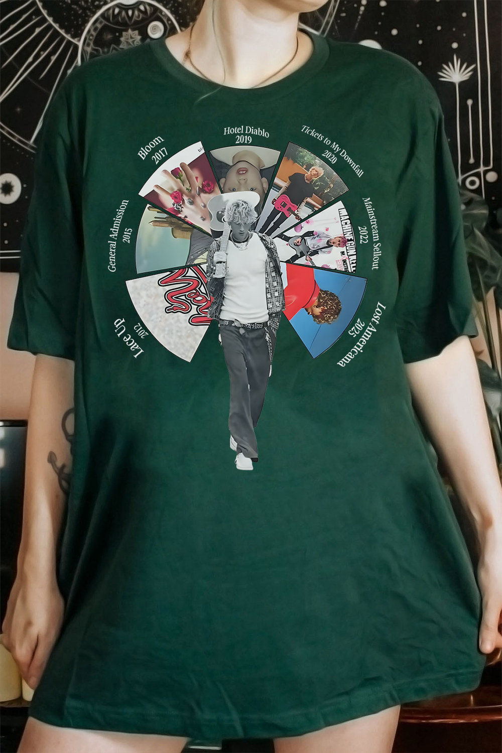 MGK Shirt