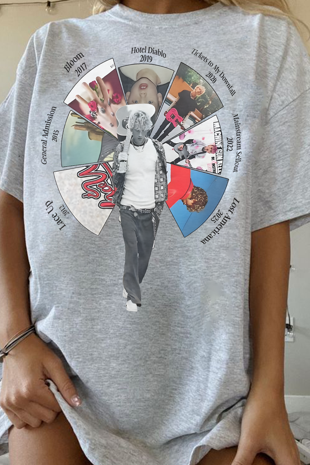 MGK Shirt
