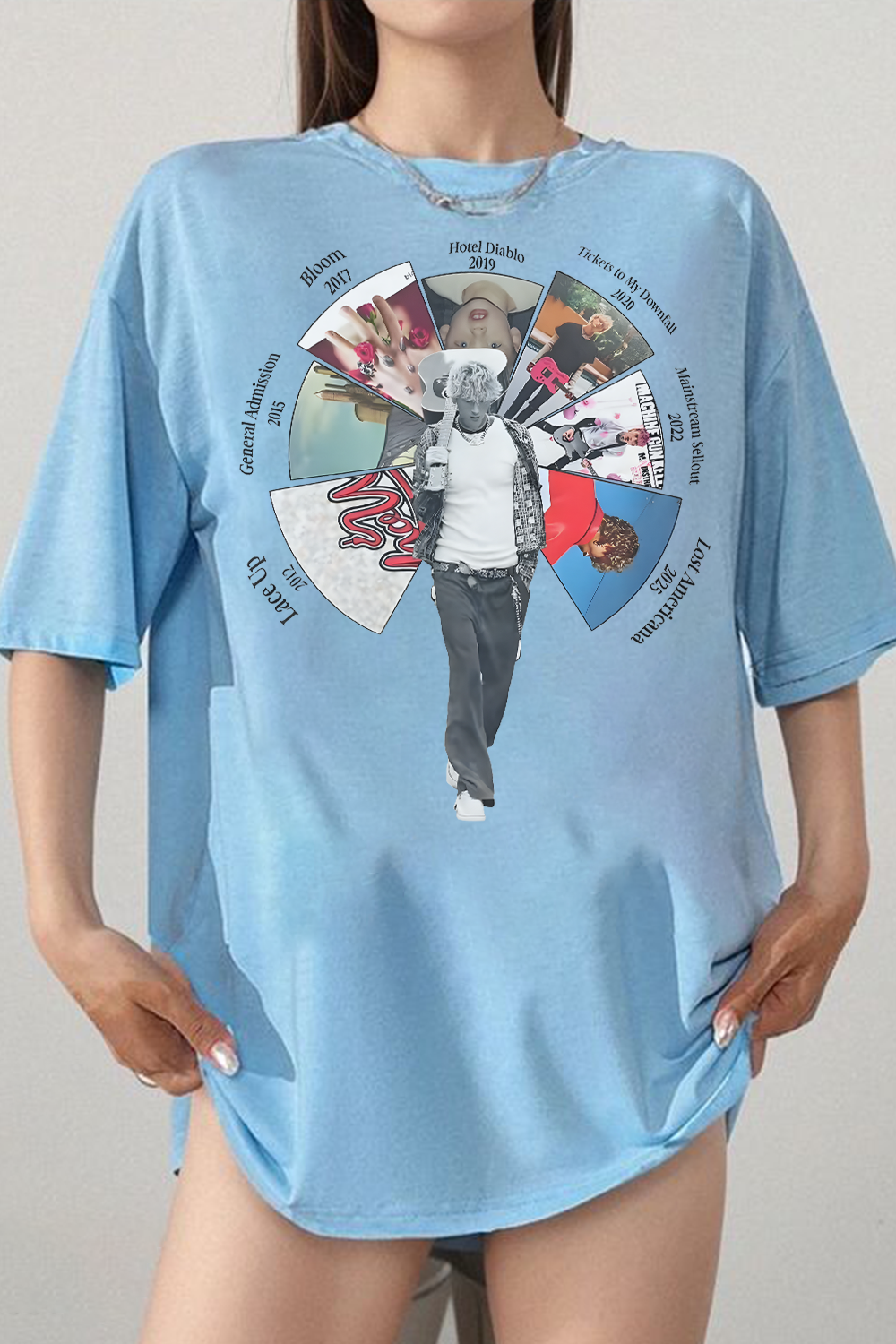 MGK Shirt