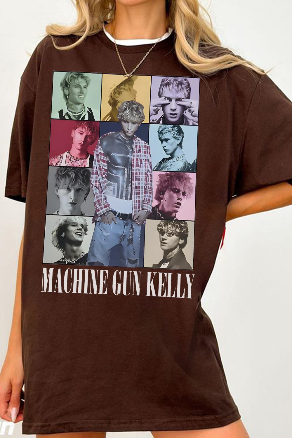 MGK Shirt