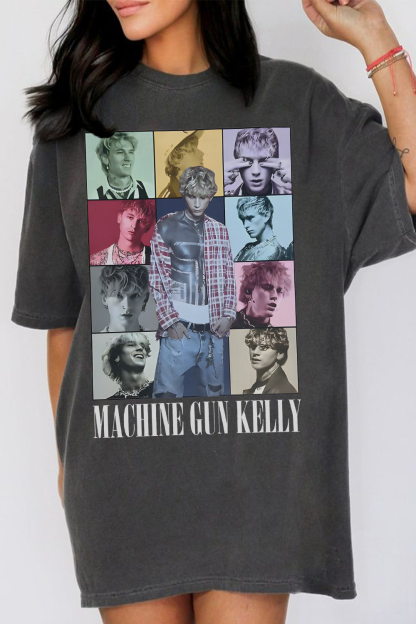 MGK Shirt