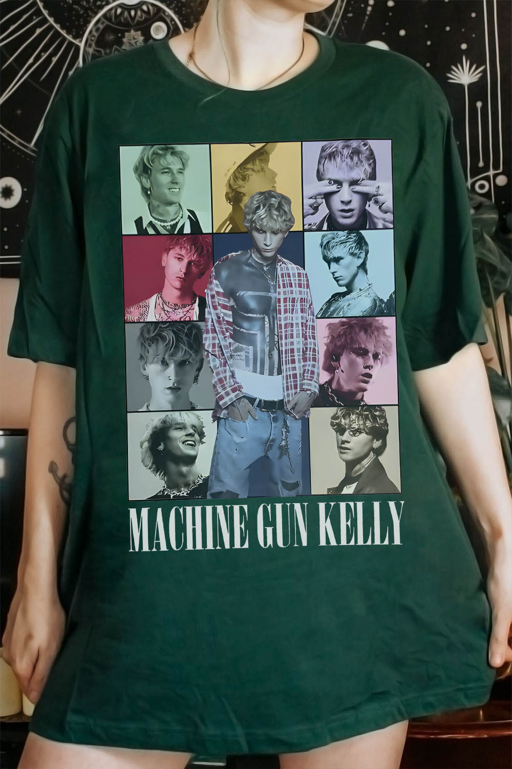 MGK Shirt