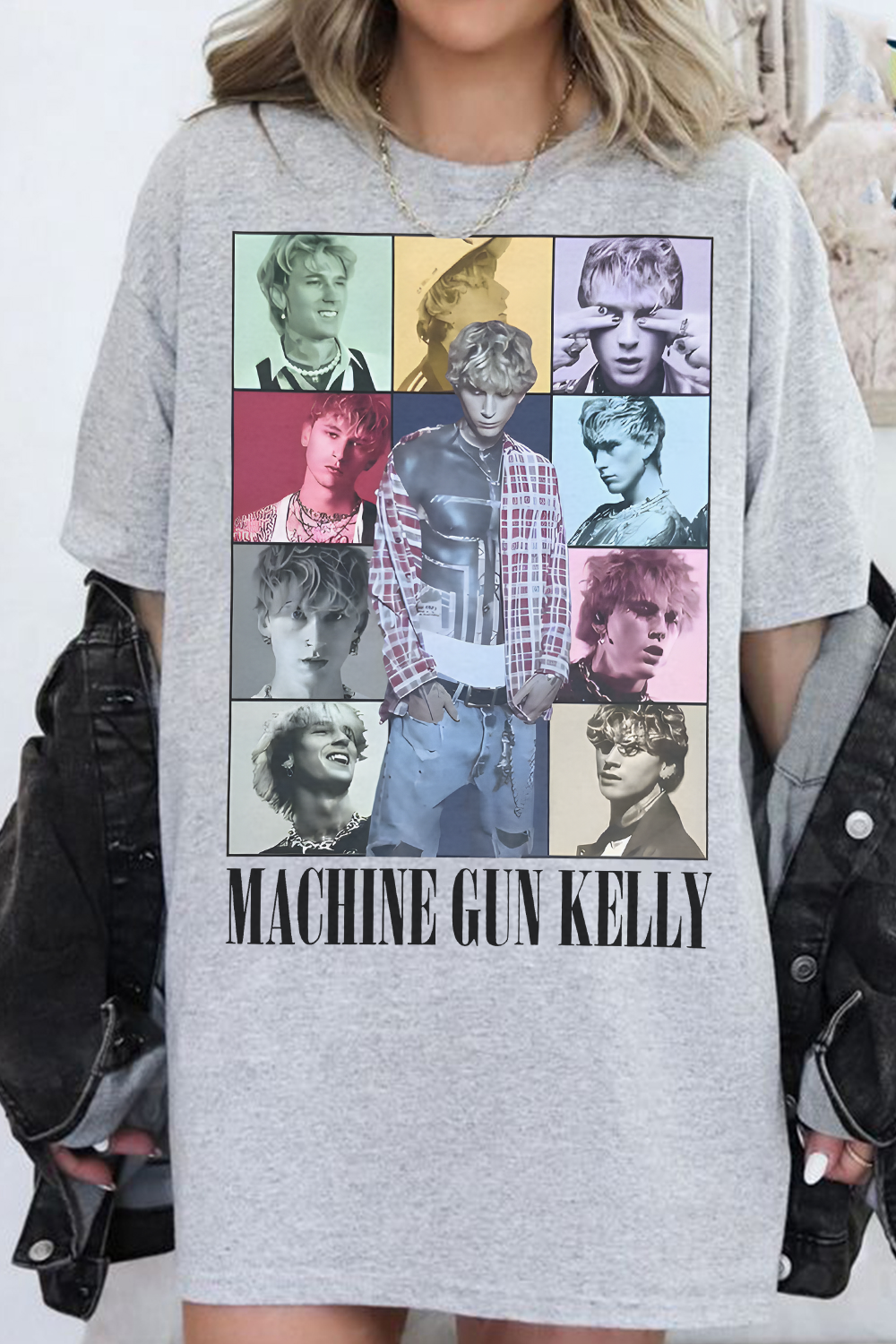 MGK Shirt