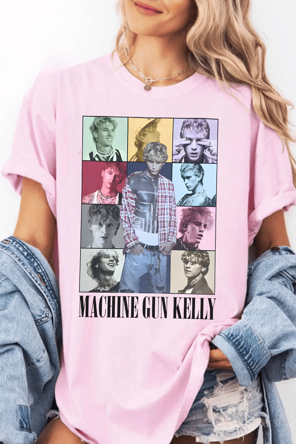 MGK Shirt