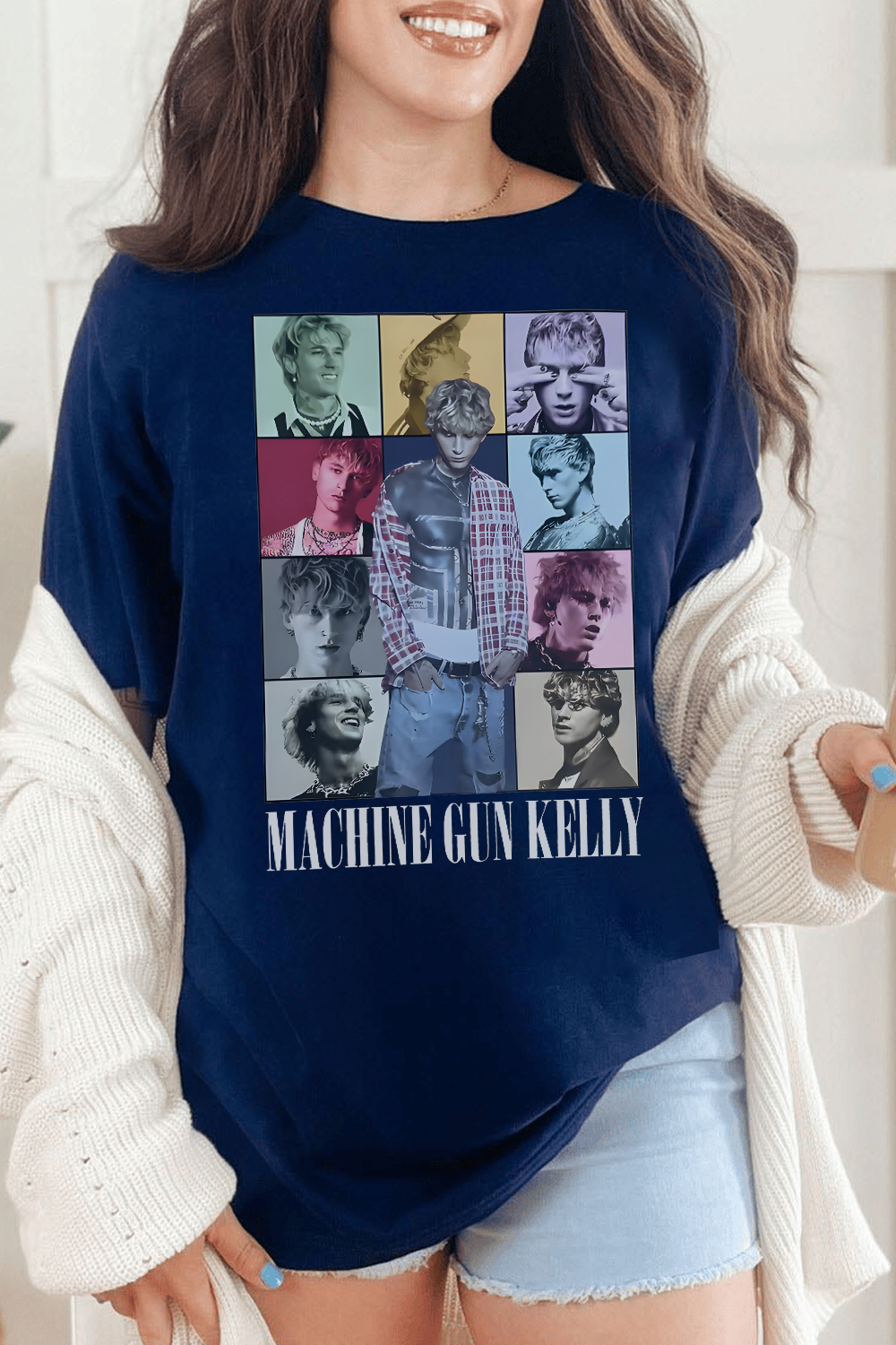 MGK Shirt