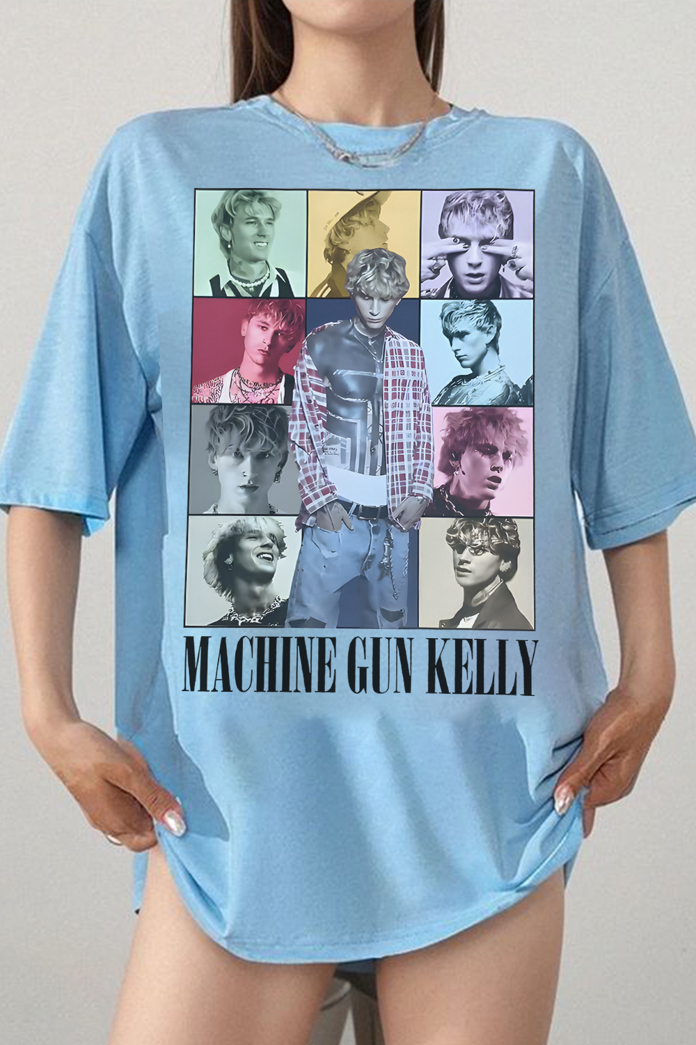 MGK Shirt