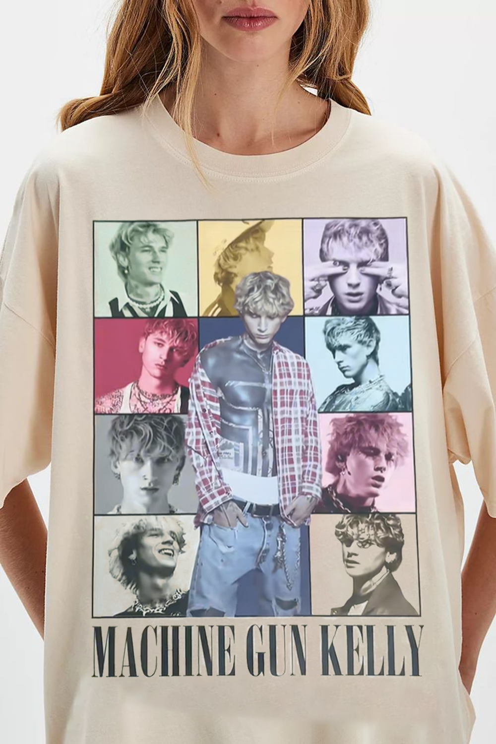 MGK Shirt