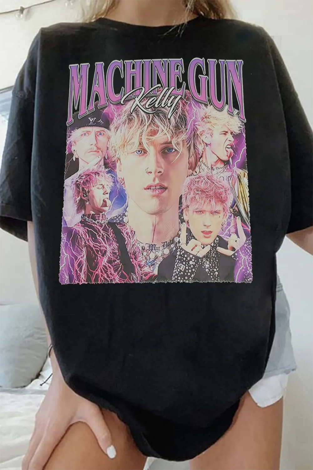 MGK Shirt