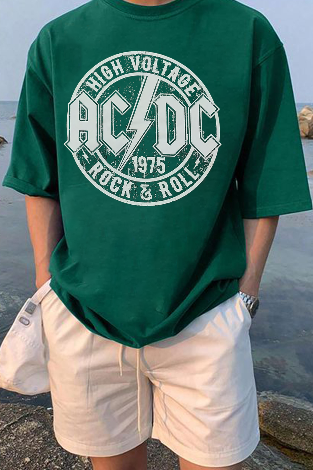 ACDC Shirt