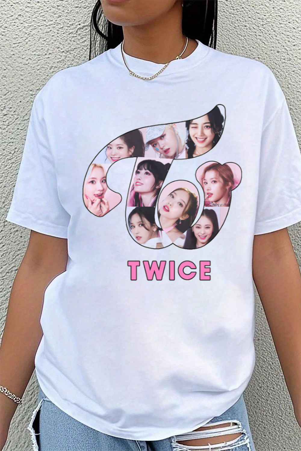 Twice Shirt