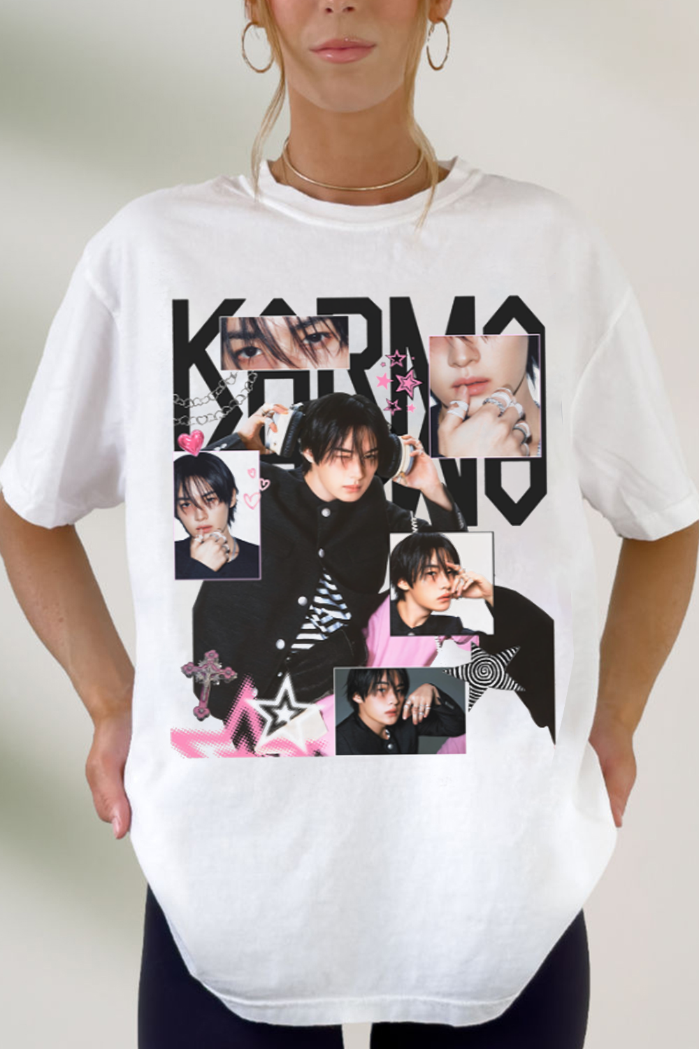 Stray Kids T-Shirt