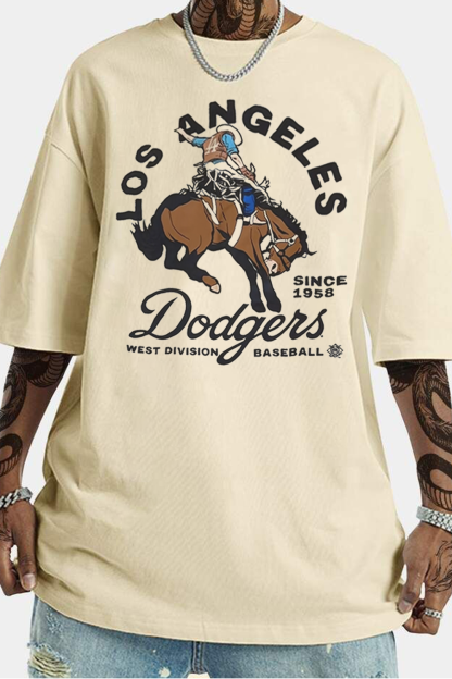 Dodgers Tshirt