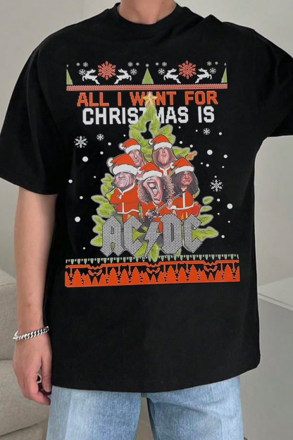 AC/DC Shirt