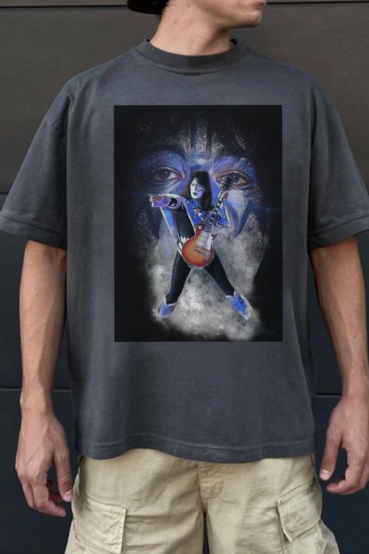 Ace Frehley Shirt