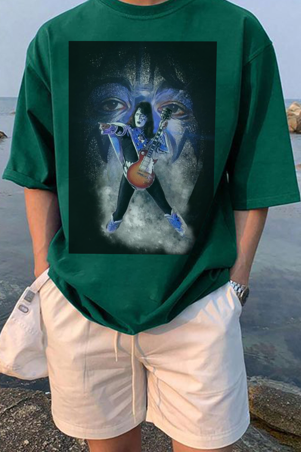 Ace Frehley Shirt