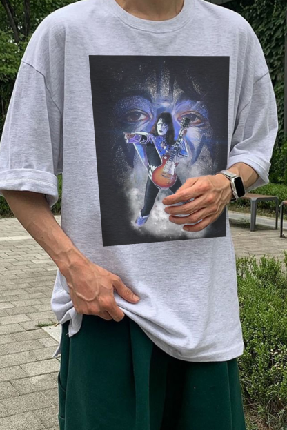 Ace Frehley Shirt