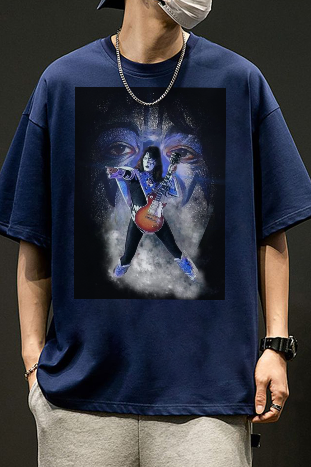 Ace Frehley Shirt