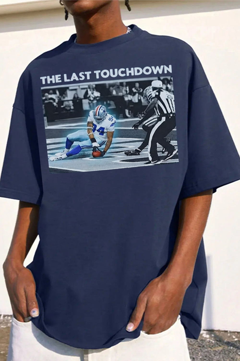 Marshawn Kneeland Shirt