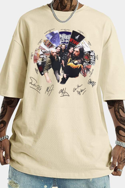 Caifanes Shirt