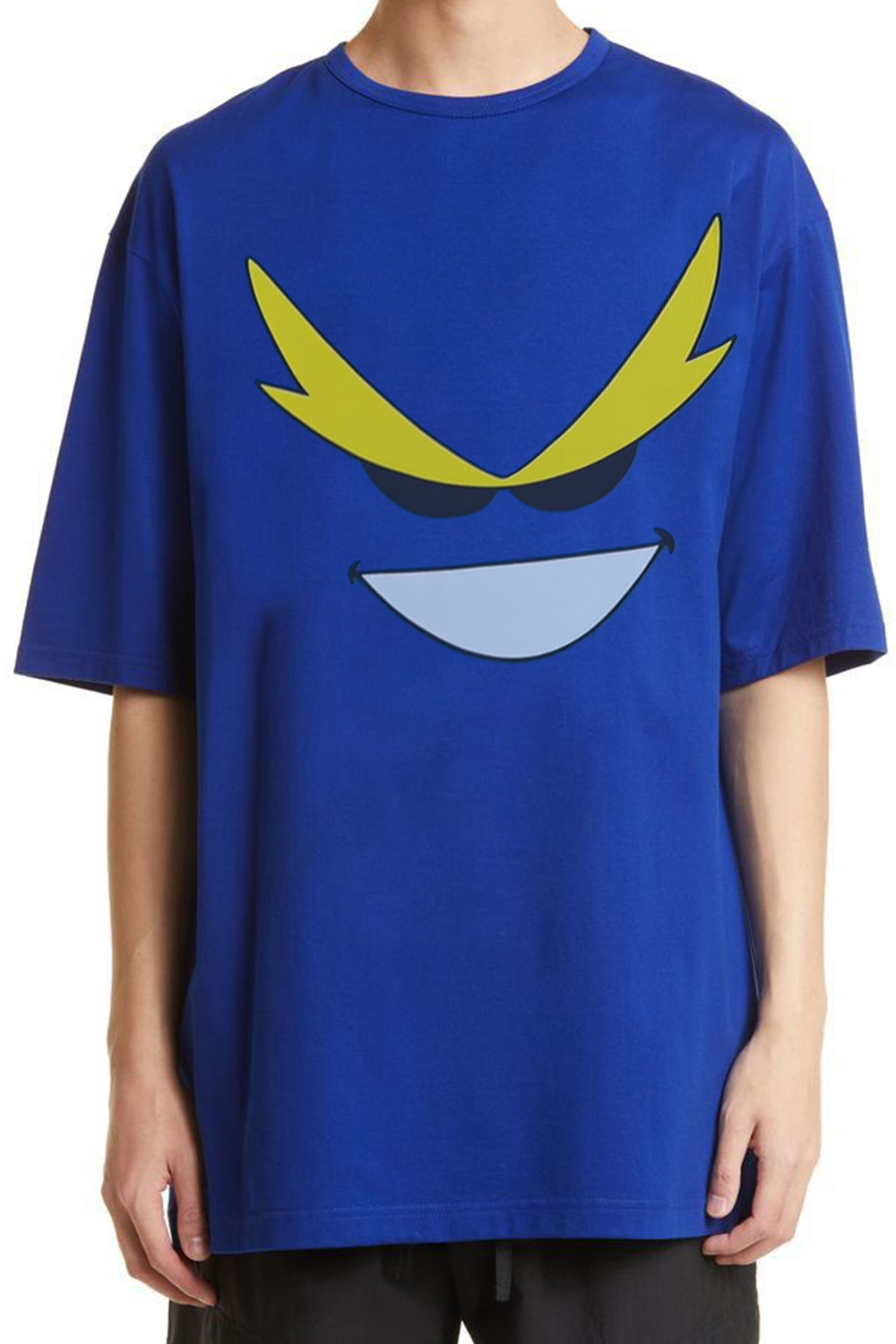 My Hero Academia Shirt