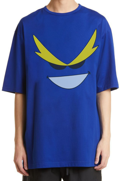 My Hero Academia Shirt