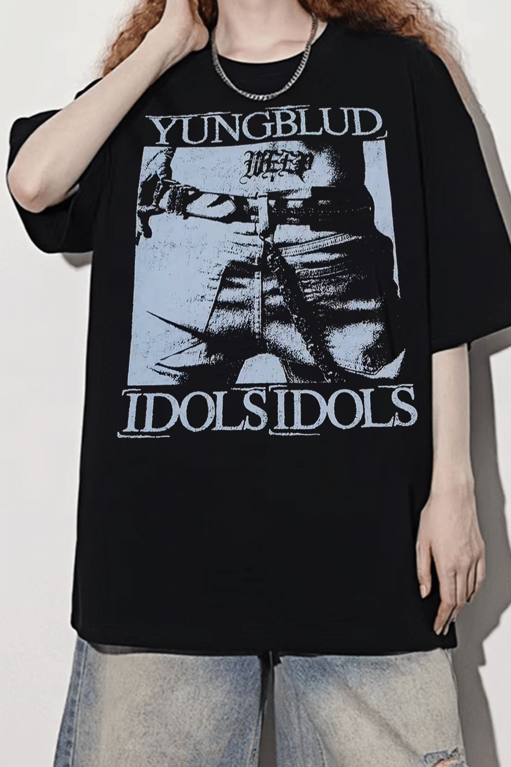 Yungblud Music Tshirt