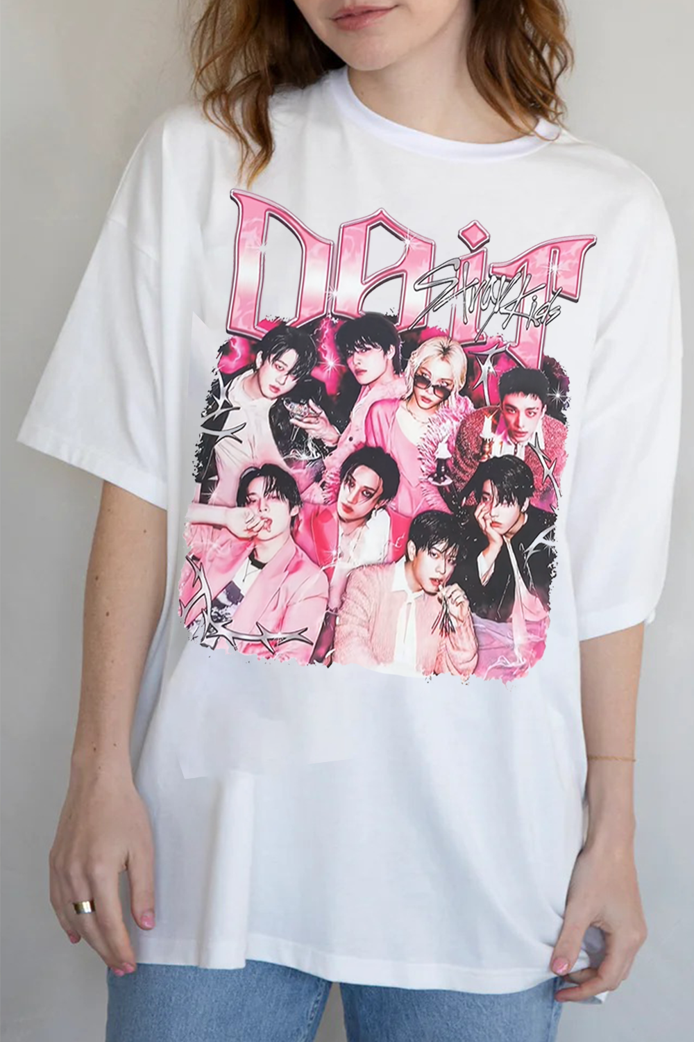 Straykids Stay T-Shirt