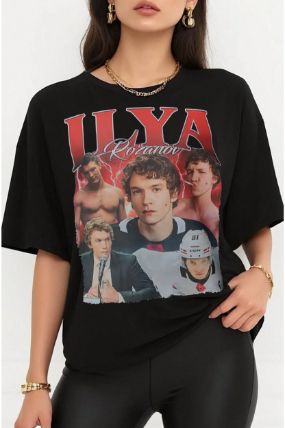 Heated Rivalry Fans Shirt