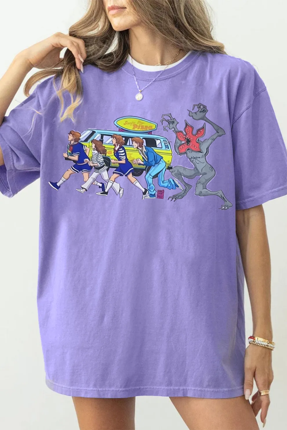 Stranger Things Shirt