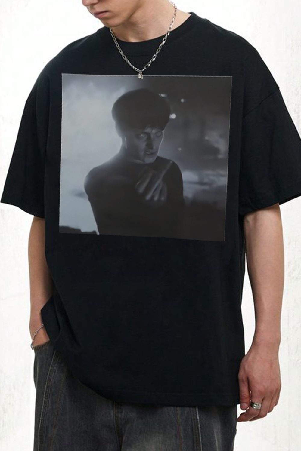 Strangerthings Movie Tee