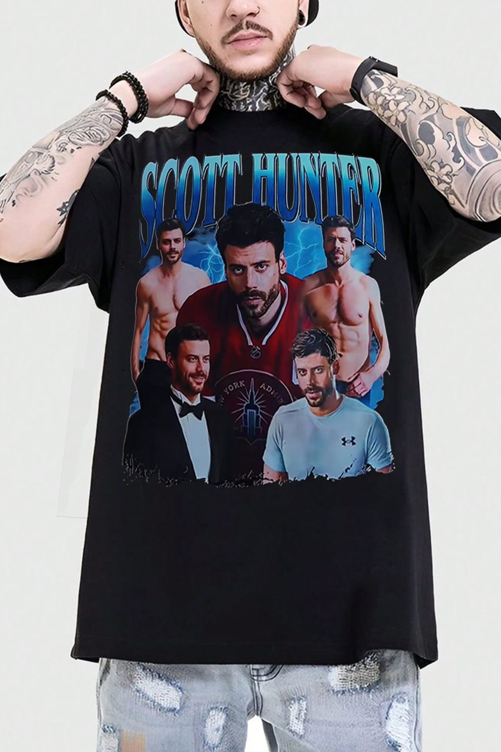 Heated Rivalry Shirt