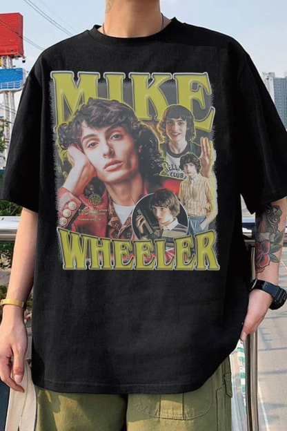 Strangerthings5 Fans Shirt