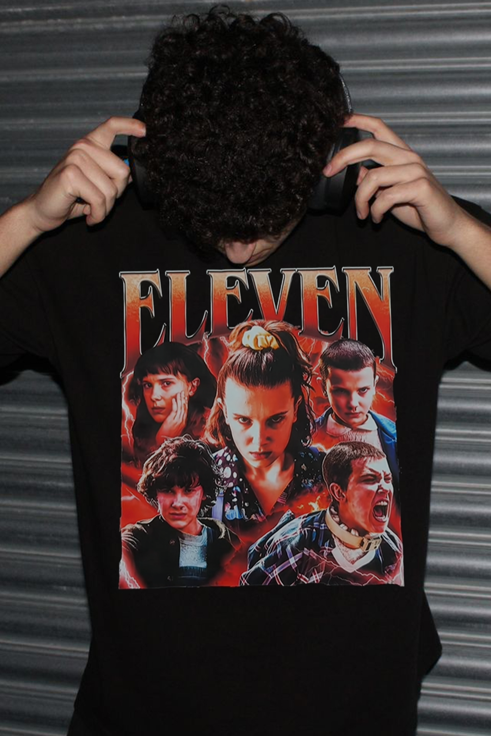 Eleven Shirt