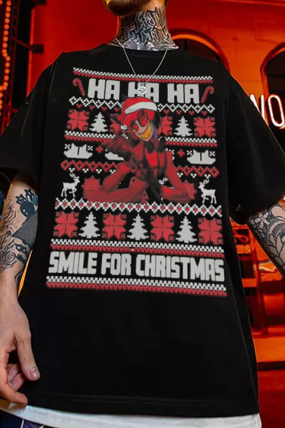 Alastor Ugly Shirt