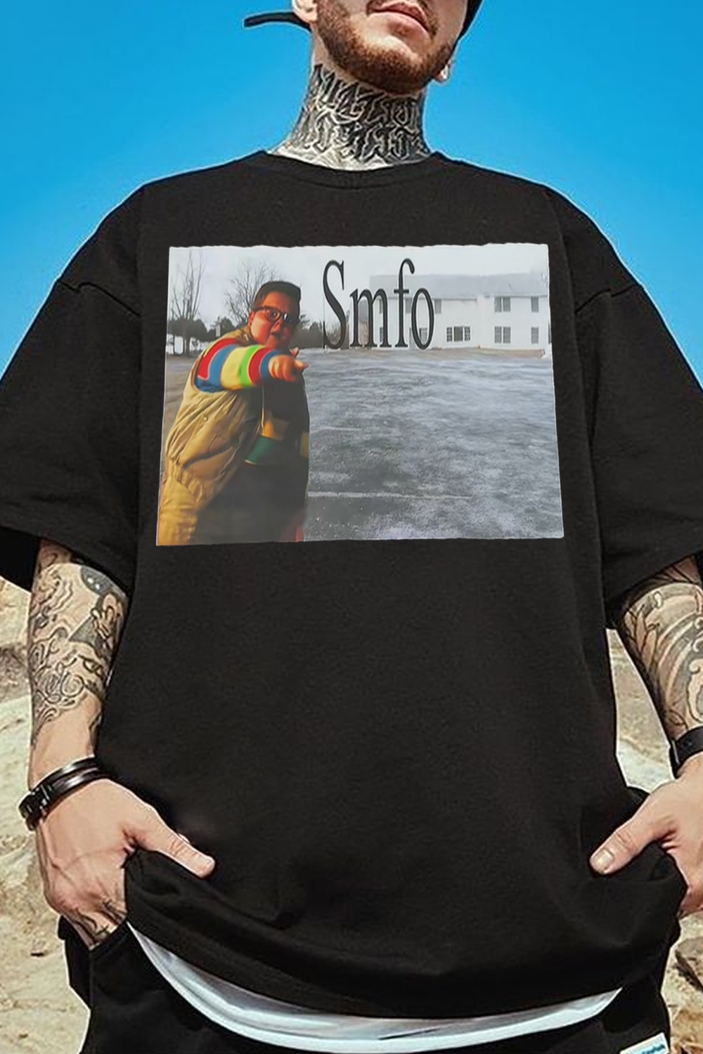 Stranger Things Fans Shirt