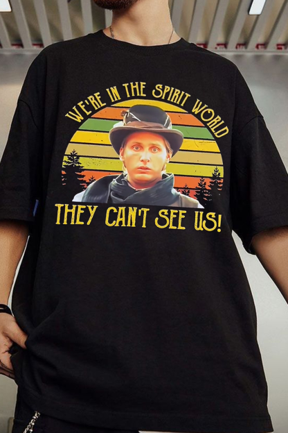 Young Guns2 Shirt