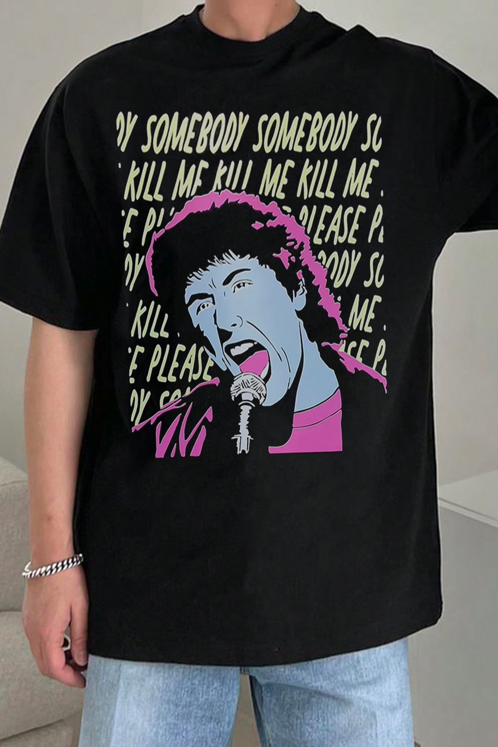 The Wedding Singer Fans Shirt