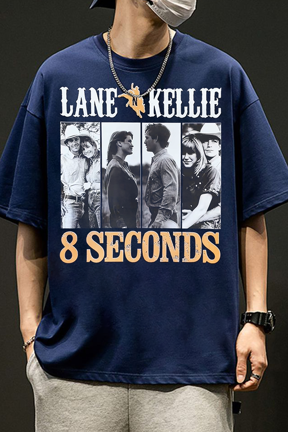 Lane and Kellie Shirt