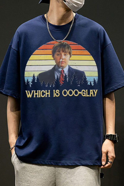 She's The Man Shirt