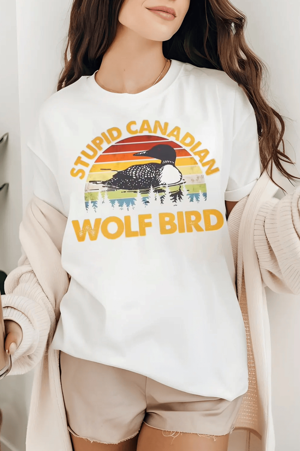 Heated Rivalry Shirt