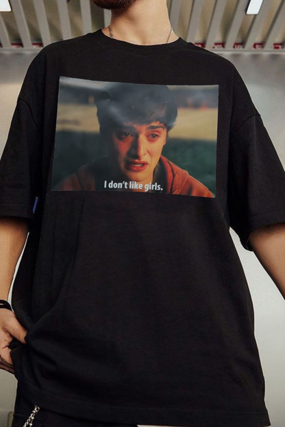 Stranger Things Shirt