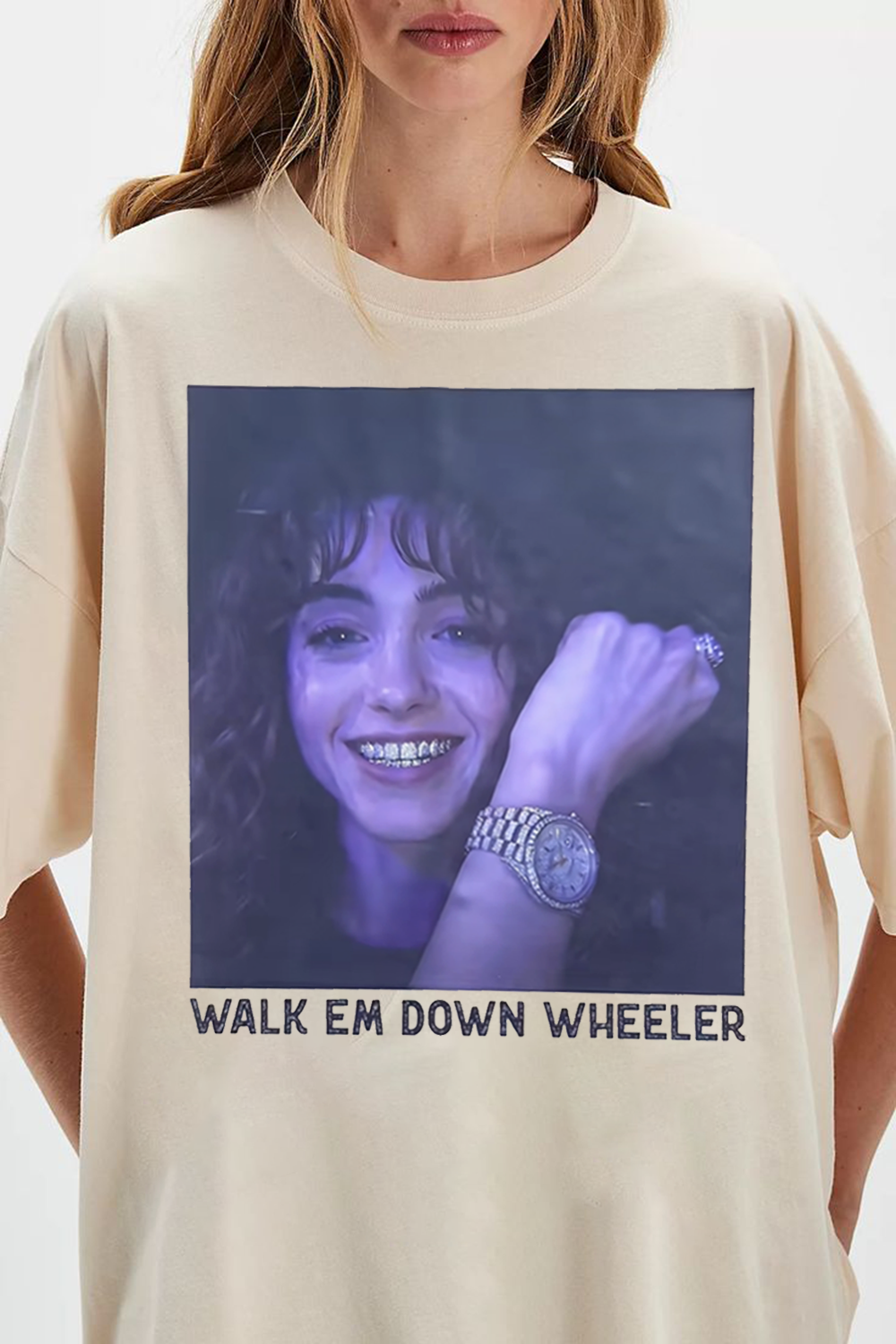 Stranger Things Shirt