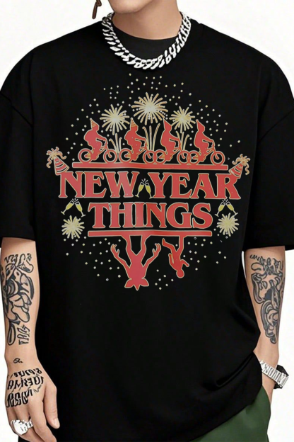 Strangerthings Shirt