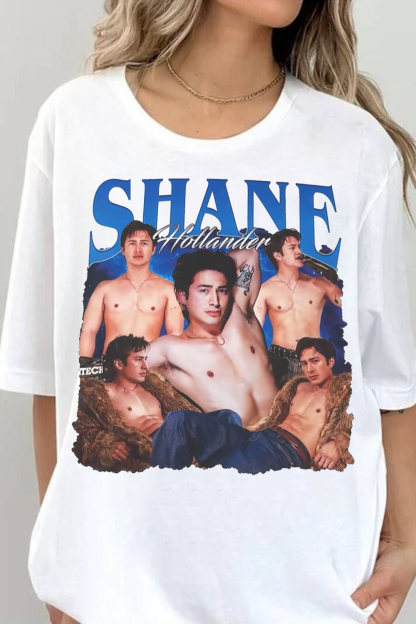 Heated Rivalry T-Shirt