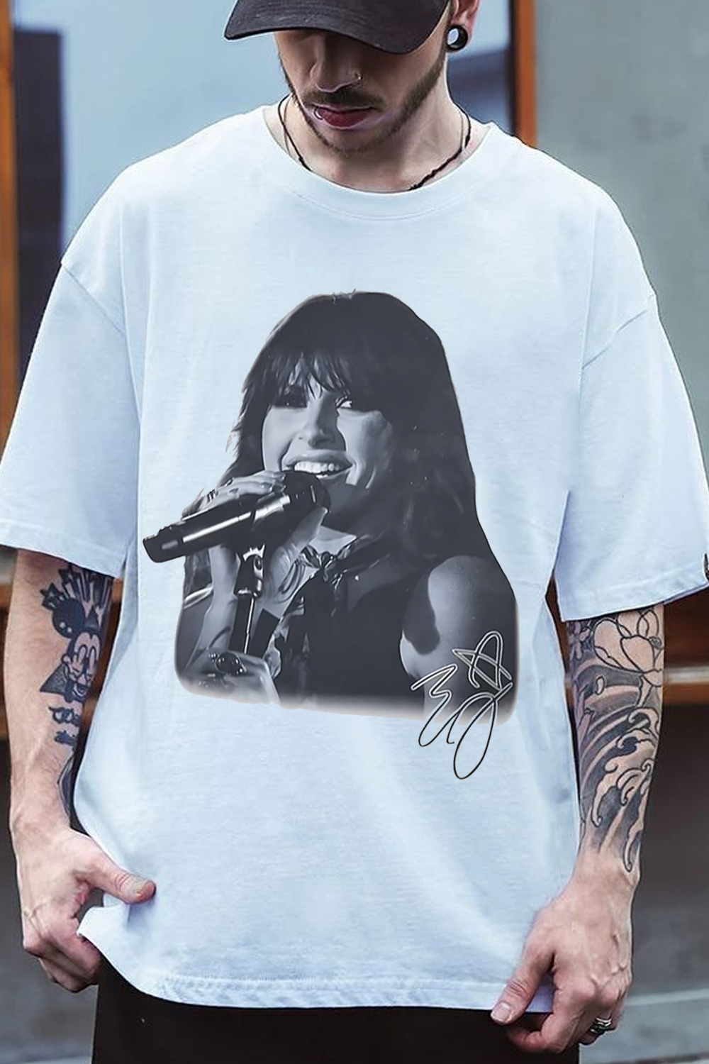 Ella Langley Tee