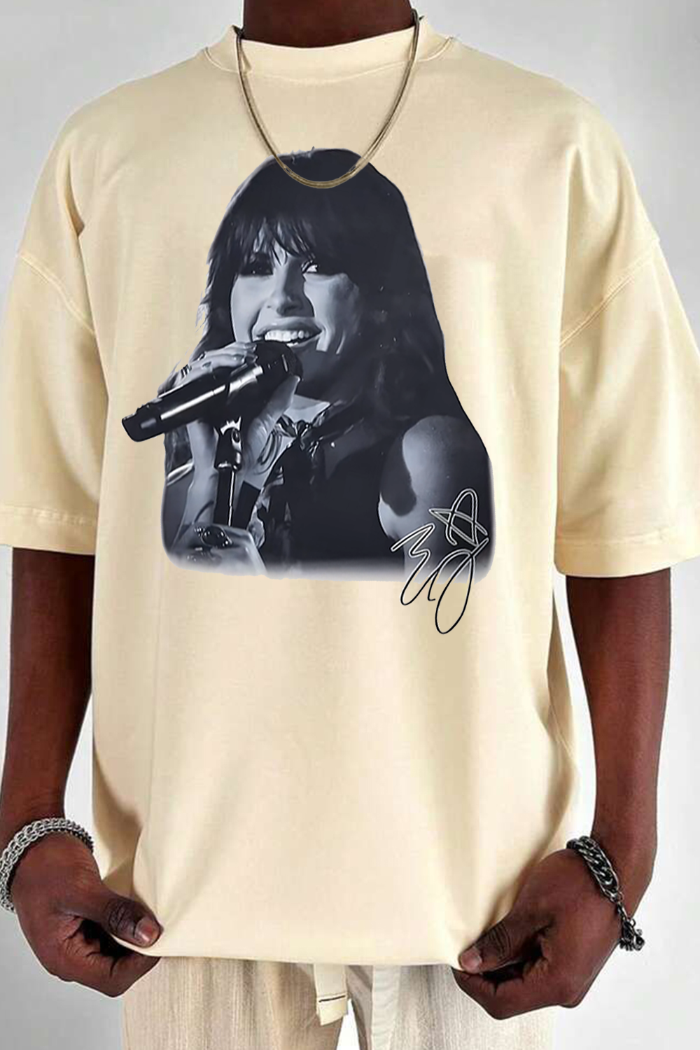 Ella Langley Tee