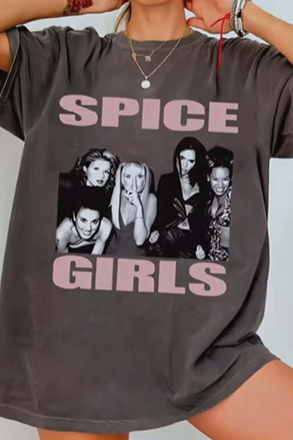 Spice Girls Shirt