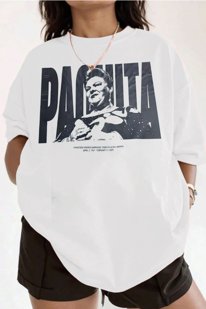 Pauquita Shirt